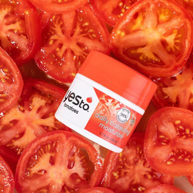 Yes To Tomatoes Daily Balancing Moisturizer packaging