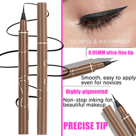 YIDUO bottom eyelash extensions displayed