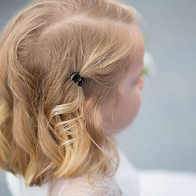 YOHAMA Mini Hair Claw Clips packaging for safe delivery