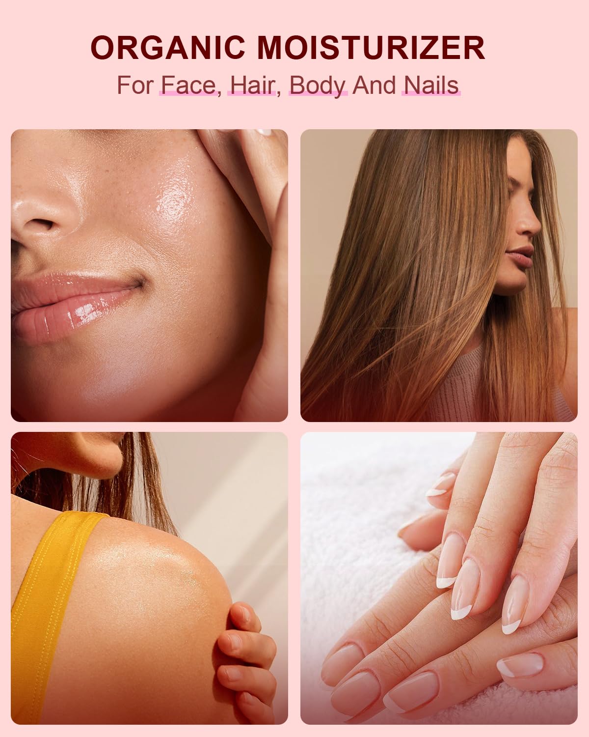 Yoken Organic Rosehip Seed Oil ingredients list
