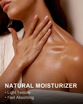 Yoken Rosehip Seed Oil in lifestyle setting