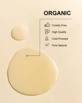 Yoken Vitamin E Oil 16 Oz close-up showing pump design