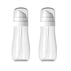 Yolaist Small Spray Bottle 3.4oz front view with fine mist nozzle