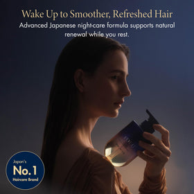 YOLU Night Repair Conditioner 10.5 oz front view