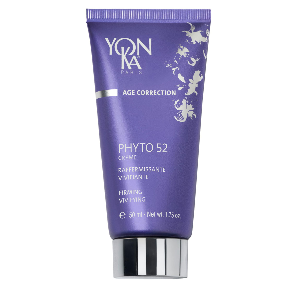 Yonka Phyto 52 Skin Firming Cream 60g front view