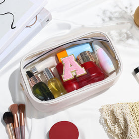 YOOLIFE Clear Makeup Bag packaging display