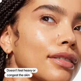 Youth To The People Superberry Hydrate + Glow Facial Oil ingredients list