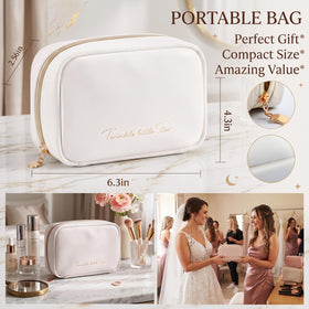 YouxuanAio Wedding Emergency Kit with all accessories included