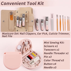 YouxuanAio Wedding Emergency Kit with beauty essentials