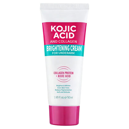 YTRAJU Kojic Acid Brightening Cream 59g front view