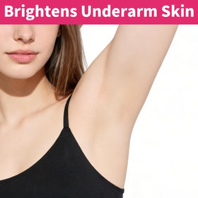 YTRAJU Kojic Acid Brightening Cream texture close-up