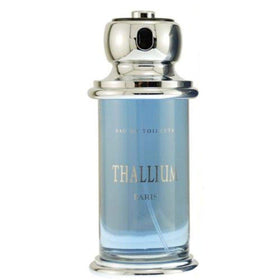 Yves De Sistelle Thallium Eau De Toilette Spray 3.3 Fl. oz. front view