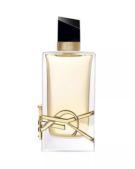 Yves Saint Laurent Libre Eau de Parfum 3.0 Ounce front view