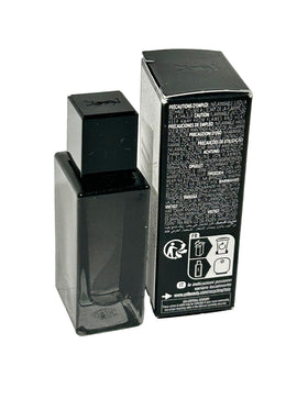 Yves Saint Laurent MYSLF Eau de Parfum 7.5ml miniature bottle with packaging