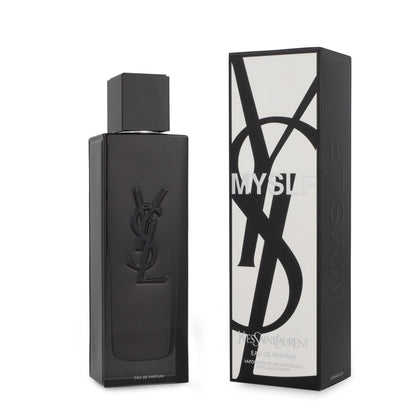 Yves Saint Laurent Myslf Eau de Parfum Spray for Men 3.4 oz front view