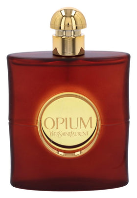 Yves Saint Laurent OPIUM 3.0 oz EDT Spray side view