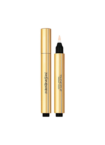 Yves Saint Laurent Touche Eclat Radiant Touch #2.5 front view
