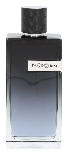 Yves Saint Laurent Y Eau De Parfum 200ml bottle side view