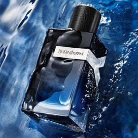 Yves Saint Laurent Y Eau De Parfum 200ml with cap