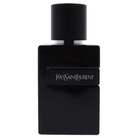 Yves Saint Laurent Y Le Parfum 60ml packaging