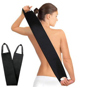 YVOIER Double-Sided Self Tanner Back Applicator front view