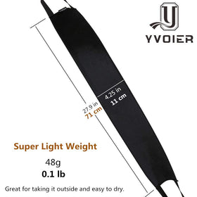 YVOIER Double-Sided Self Tanner Back Applicator packaging