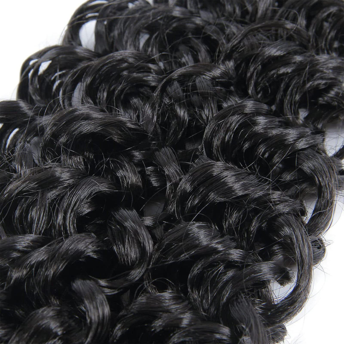 YXCHERISHAIR Curly Crochet Hair GoGo Curl 24 inch in different colours