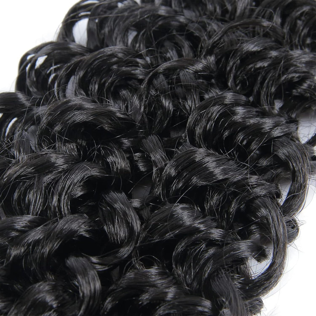 YXCHERISHAIR Curly Crochet Hair in various colours