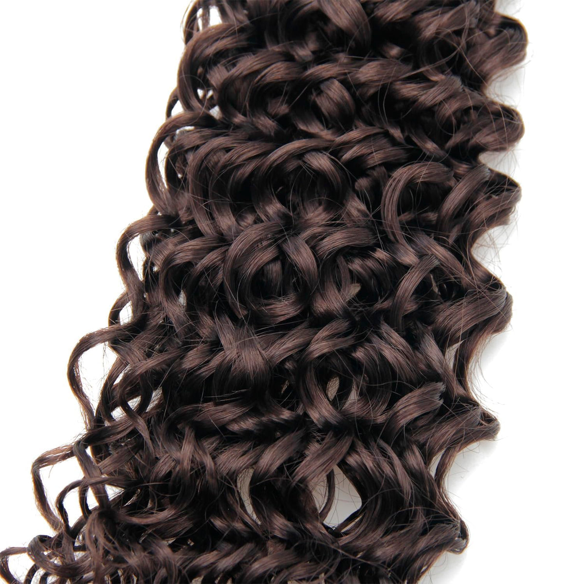 YXCHERISHAIR GoGo Curl Crochet Hair in various colours