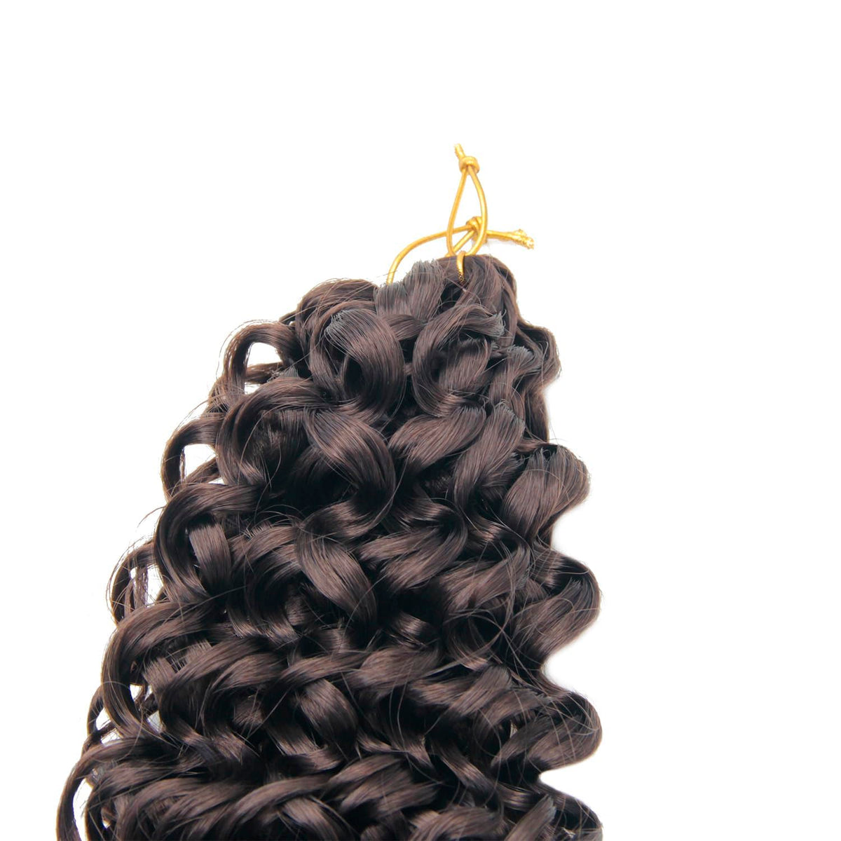 YXCHERISHAIR GoGo Curl Crochet Hair packaging
