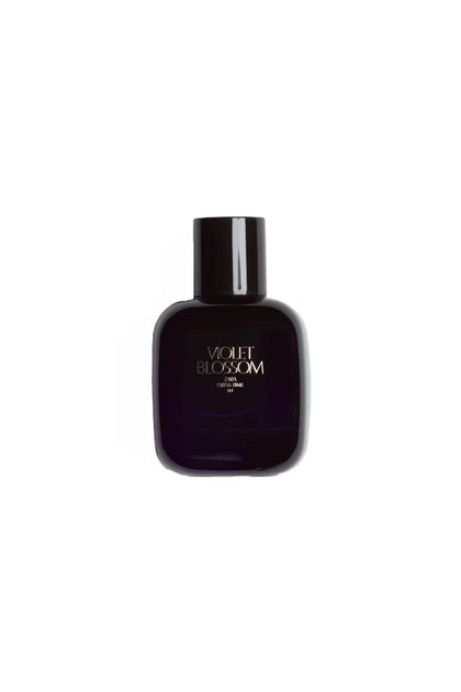Zara Violet Blossom Eau de Parfum 90ml front view