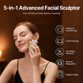 ZDEER Gua Sha kit compact size for travel