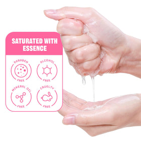ZealSea biodegradable cotton mask sheet