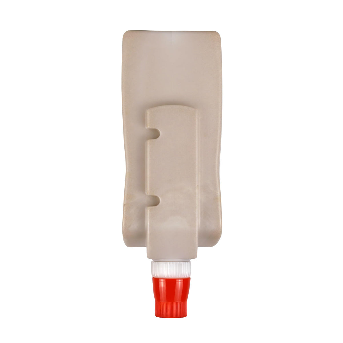 Zenex Magic Hand Soap 3.55 L showing the easy pour spout
