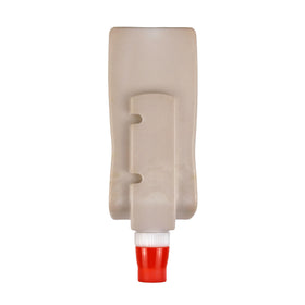Zenex Magic Hand Soap 3.55 L showing the easy pour spout