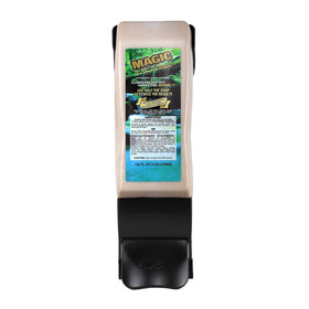 Zenex Magic Hand Soap 3.55 L with hands being washed