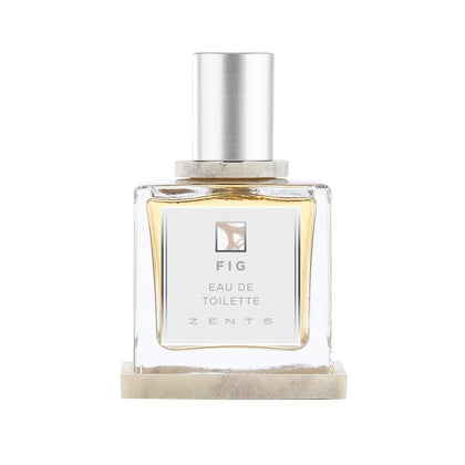 Zents Eau de Parfum Fig 1.69 oz front view