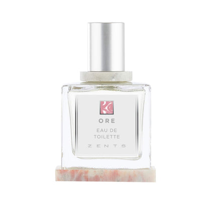 Zents Eau de Parfum Ore 1.69 oz front view