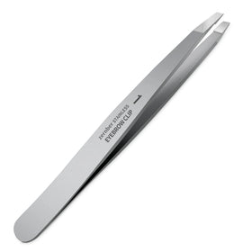 ZERNBER Eyebrow Hair Removal Tweezers front view