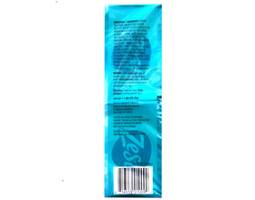 Zest Aqua Pure Cleansing Bar Soap packaging details