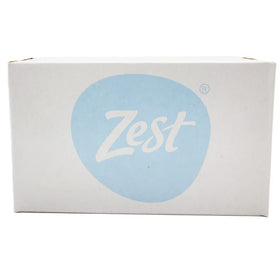 Zest Ocean Breeze Bar Soap 3 ct back view