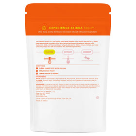ZitSticka Killa Kit Microdart Pimple Patch product details