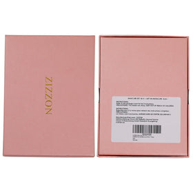 ZIZZON 18 in 1 Manicure Set portable case side view