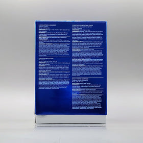 ZO SKIN HEALTH Anti-Aging Program II application guide