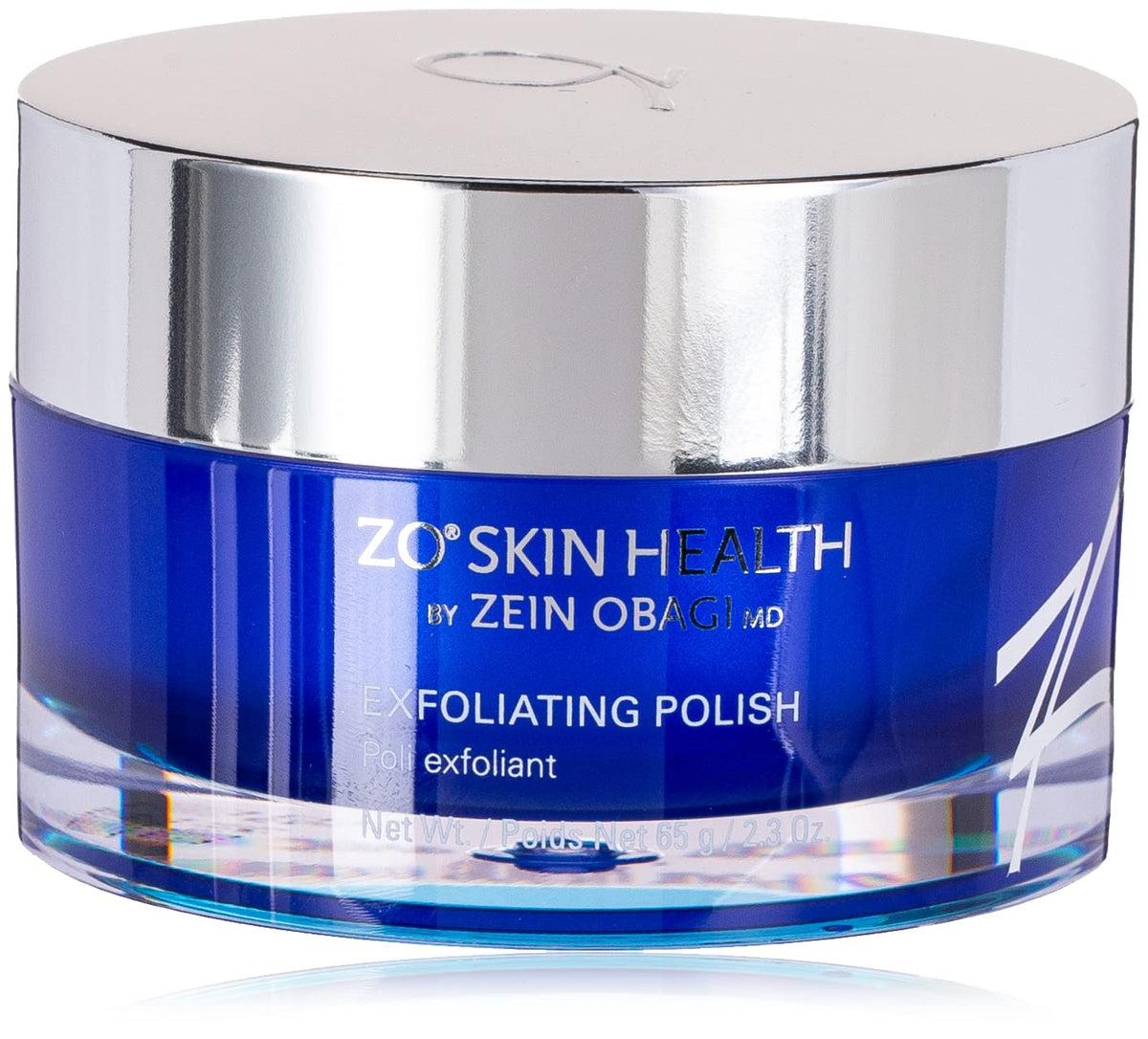 ZO SKIN HEALTH Exfoliating Polish 2.3oz front view