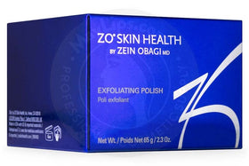 ZO SKIN HEALTH Exfoliating Polish 2.3oz packaging details
