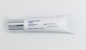 ZO SKIN HEALTH Eye Brightening Crème 15 mL packaging details
