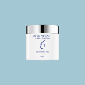 ZO SKIN HEALTH Oil Control Pads showing individual pad