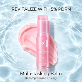 zorevyn Korean Pink Collagenvolume Multi Balm packaging