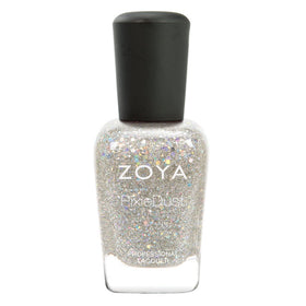 ZOYA Nail Polish Cosmo Magical Pixiedust bottle front view